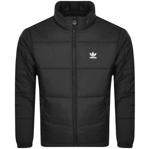 puffer jacket adidas